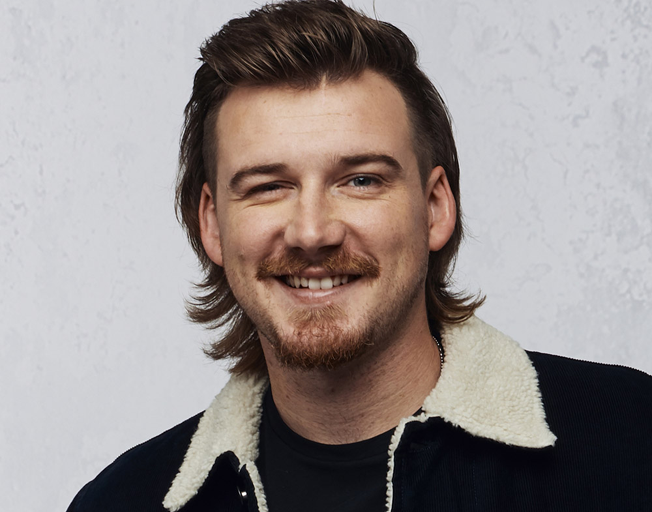 Morgan Wallen is “hungover” for 3rd Week at #1 with “Whiskey Glasses”