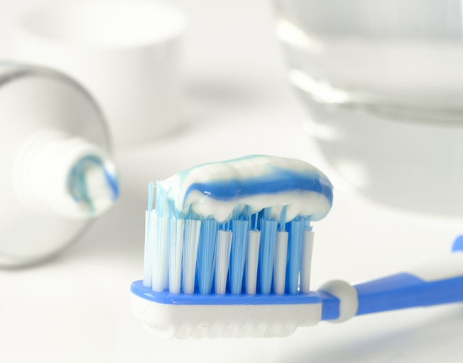 Brush Your Teeth and Postpone Alzheimer’s
