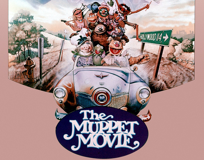 ‘The Muppet Movie’ Returns To Theaters For 40th Anniversary