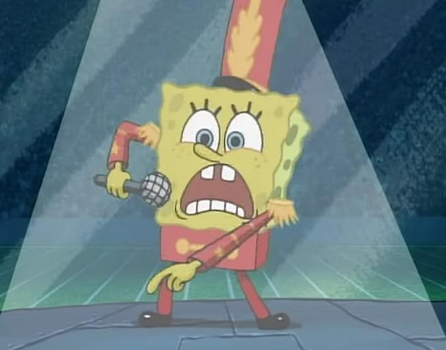 Nickelodeon Confirms ‘SpongeBob’ Prequel Series
