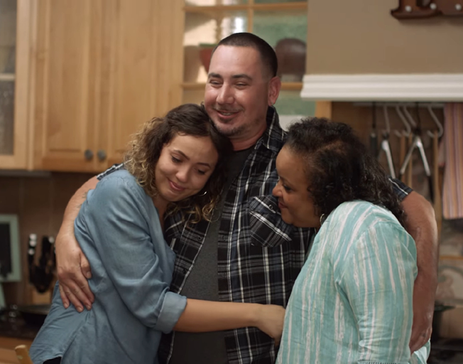 Budweiser Celebrates Step-Dads with Emotional Father’s Day Campaign Video