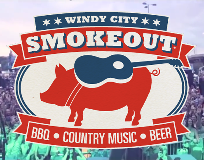 Darius Rucker, Dierks Bentley And Jon Pardi Headline 2020 Windy City Smokeout