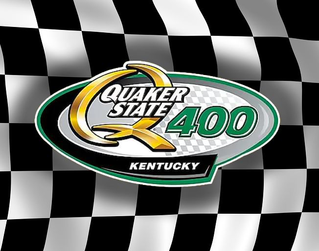 Win Tickets to NASCAR at the Kentucky Speedway with Buck Stevens on B104