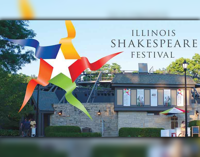 Win Tickets to Illinois Shakespeare Festival’s production of “Caesar”