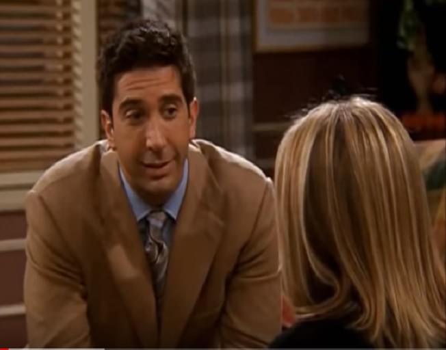 Netflix Announces ‘Friends’ Is Leaving Streaming Service in 2020