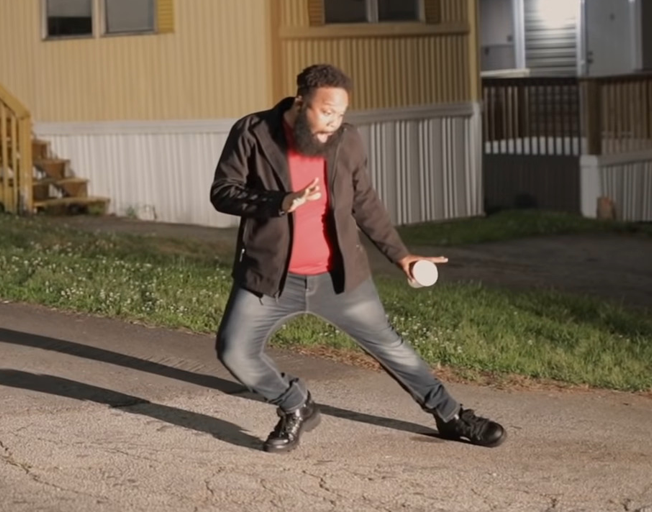 Learn “The Git UP” Dance by Blanco Brown [VIDEO]