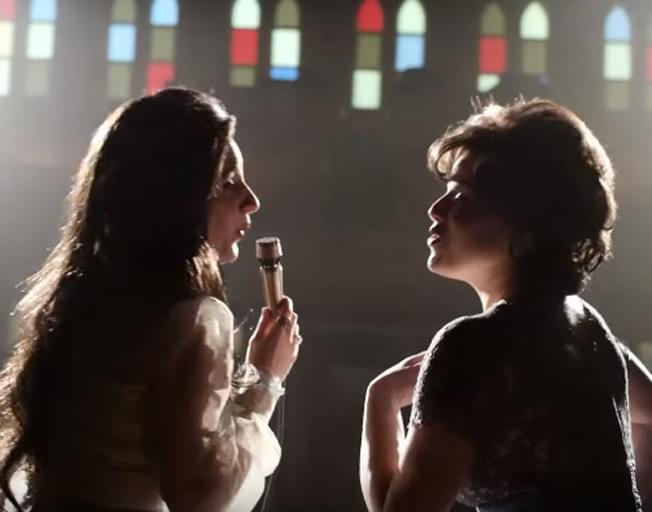 The Untold Story Of Patsy Cline And Loretta Lynn Premieres This Fall [VIDEO]