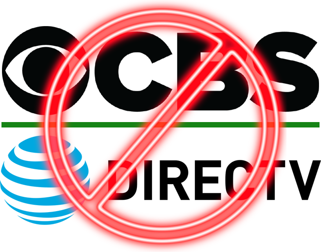 Central Illinois DIRECTV Customers Still Without CBS