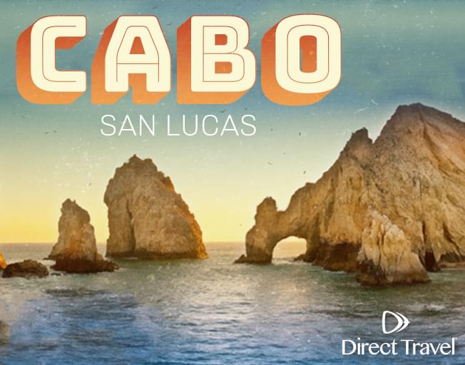 Radventure 2019: Cabo San Lucas