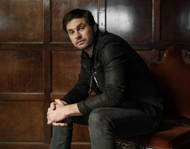 Get to Know New Country Music Star Matt Stell [VIDEOS]