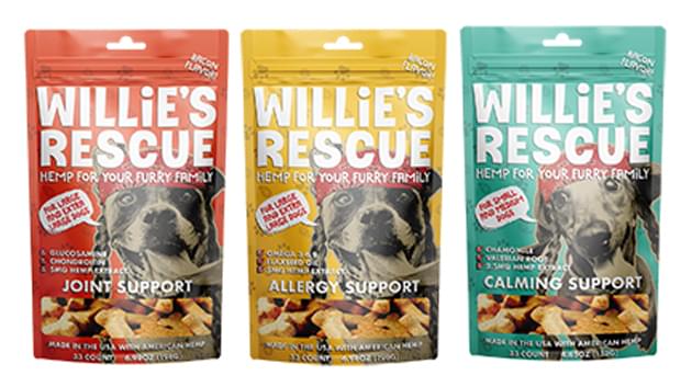 Willie's Rescue