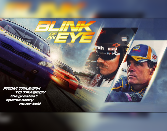 Documentary about NASCAR’s Michael Waltrip and Dale Earnhardt Sr. in Theaters September 6th [VIDEO]