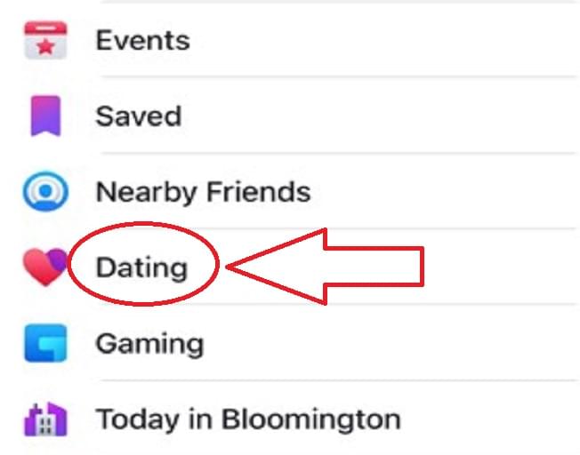 Would You Trust Facebook With Your Love Life?