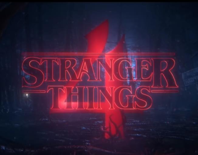 “Stranger Things” Gets 4th Season [VIDEO]