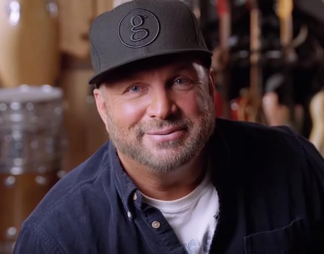 First Look At Garth Brooks 2 Night A&E Special [VIDEO]