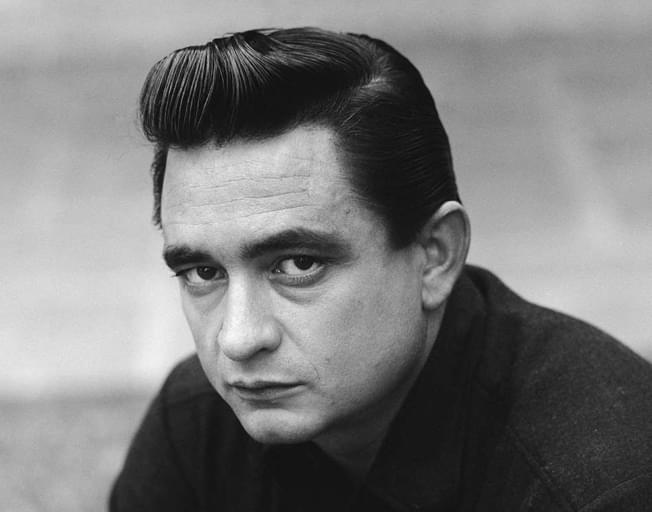 Johnny Cash Documentary Coming to YouTube [TRAILER]