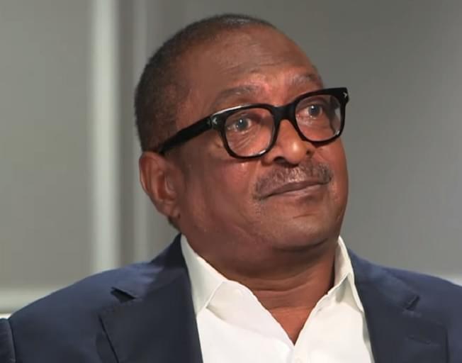 Beyoncé’s Father, Mathew Knowles, Reveals His Fight With Breast Cancer