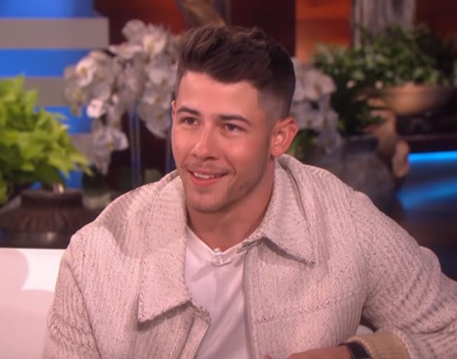 Nick Jonas Will Join The Voice as New Coach for Season 18