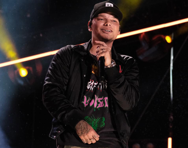 Watch the New Kane Brown Documentary On Amazon Music [VIDEO]