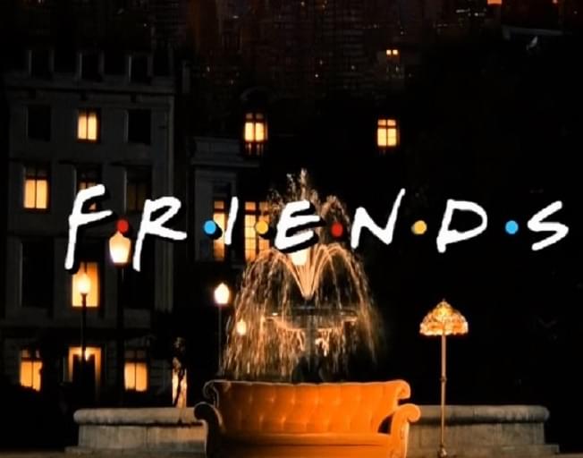 David Schwimmer Says Friends Reunion Is Finally Ready To Start Taping