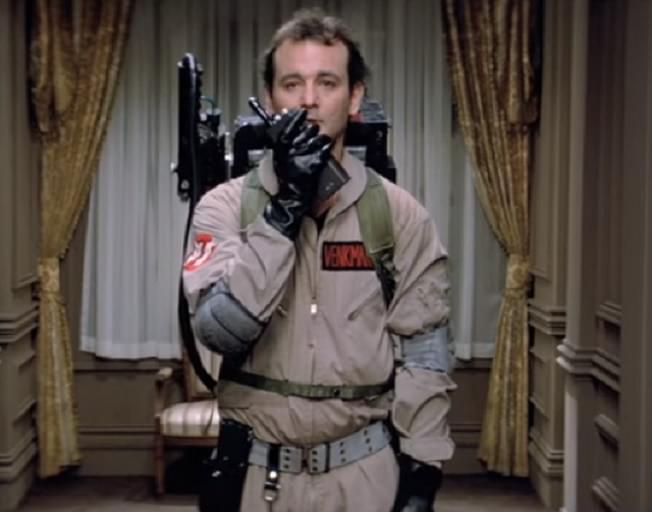 Dan Aykroyd Confirms Bill Murray Is In New ‘Ghostbusters’ Movie