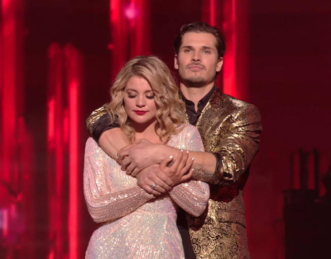 How Did Lauren Alaina do in the Finals of ‘Dancing with the Stars’? [VIDEOS]