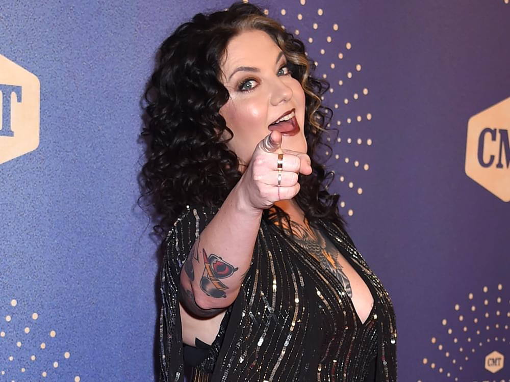 Play It Forward: Ashley McBryde Says Everyone Needs to Hear Tenille Arts’ “I Hate This” [Listen]