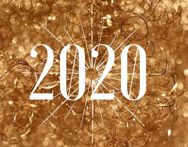 Police Warn, Don’t Abbreviate 2020 When Writing Out The Date