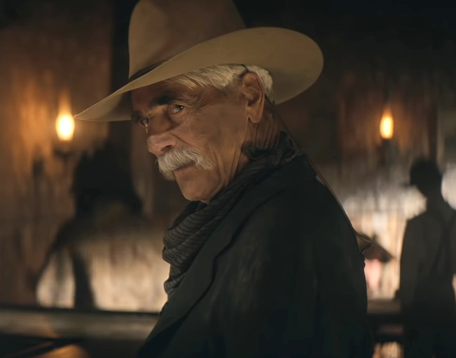 Watch What Happens Next in Sam Elliott Doritos “Old Town Road” Super Bowl Commercial [VIDEO]