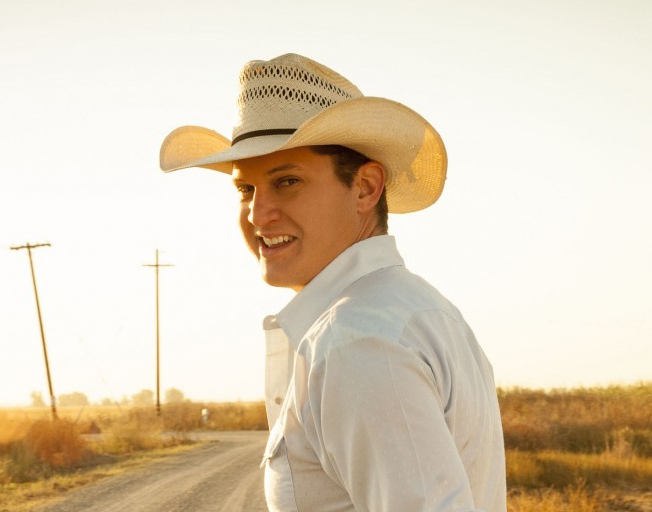 Jon Pardi Shares How and What He’s Doing with Social Distancing