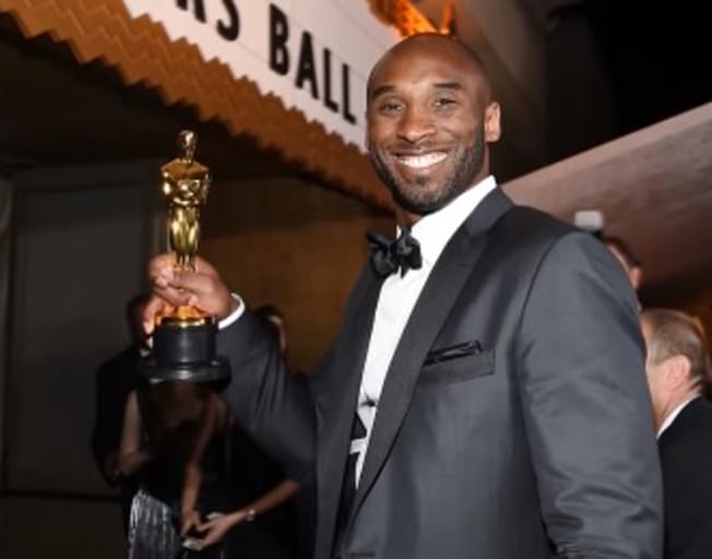 1.5 Million Sign Petition To Change NBA Logo To Honor Kobe Bryant