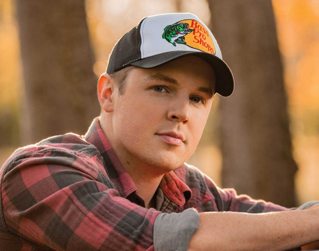 “After A Few” Travis Denning Scores His First Number One