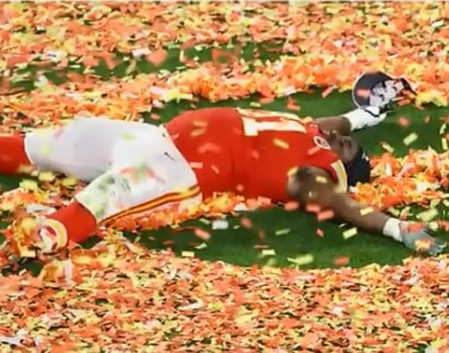 Super Bowl Champ Celebrates Win By Paying Adoption Fees For Shelter Dog’s