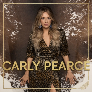 Carly Pearce album cover