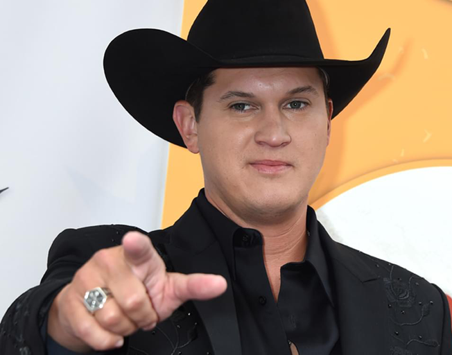 Valentine’s Advice from Jon Pardi: Go Simple and From the Heart