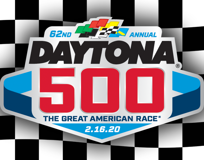 2020 NASCAR Cup Series Season Starts with Daytona 500 this Sunday