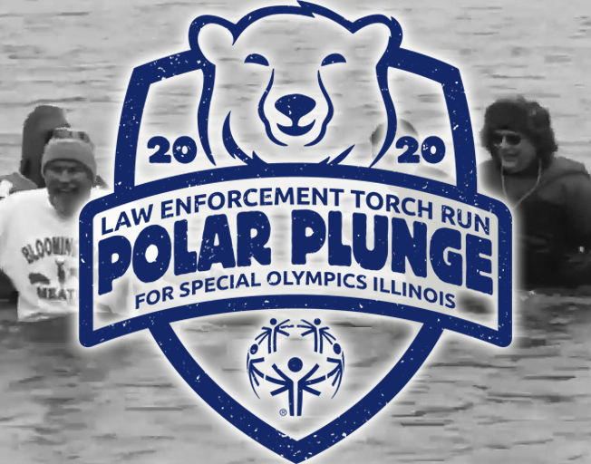 Special Olympics Polar Plunge Pre-Plunge Registrations & Post Plunge Party