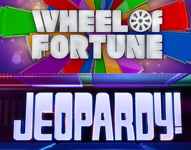 ‘Jeopardy’ and ‘Wheel of Fortune’ Taping Without Audiences