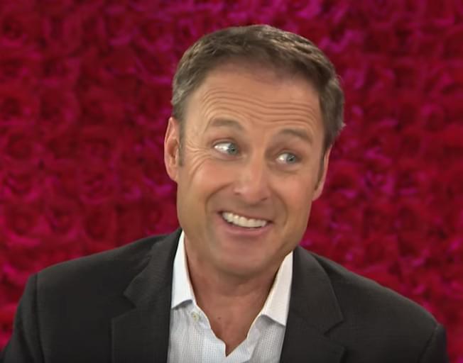 Chris Harrison Says The Drama Didn’t End When The Cameras Stopped Rolling On Bachelor Finale [VIDEO]