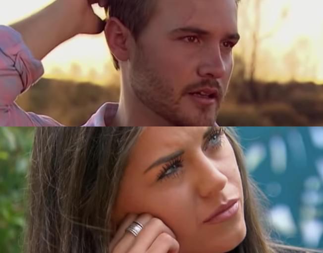 The Bachelor’s Peter and Madison Call It Quits 2 Days After Dramatic Finale