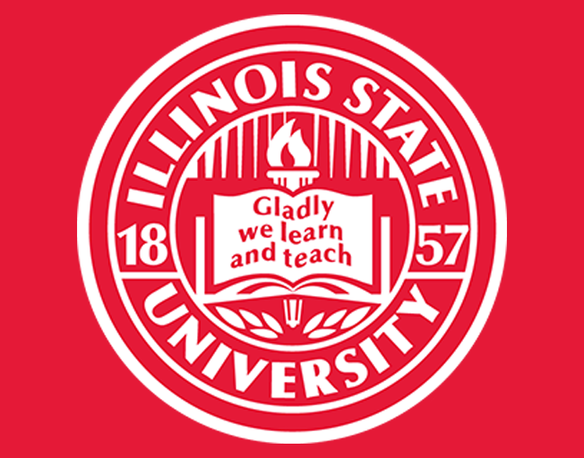 Illinois State University is moving to online classes for the remainder of the semester. (Photo courtesy: WJBC/File)