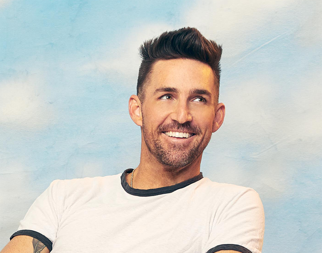 Jake Owen has a “Homemade” Number One