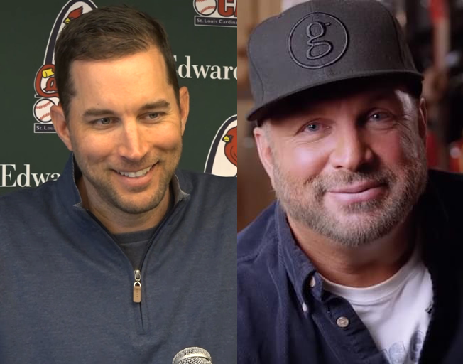 Effort Led by Garth Brooks, Adam Wainwright Helps Provide 4 Million Meals for Kids During COVID-19 Pandemic