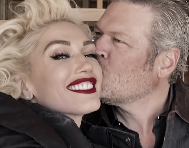Gwen Stefani Shares Her Emotional Never-Before-Seen Reaction to Blake Shelton’s Proposal One Year Later