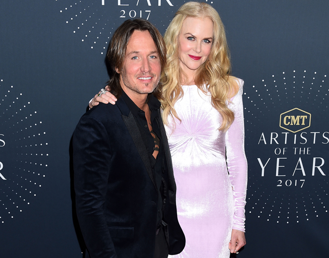 Nicole Kidman Recalls the Romantic Motorcycle Date That Caused Her to Fall in Love With Keith Urban