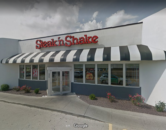 Steak ‘n Shake Closes 57 Restaurants for Good