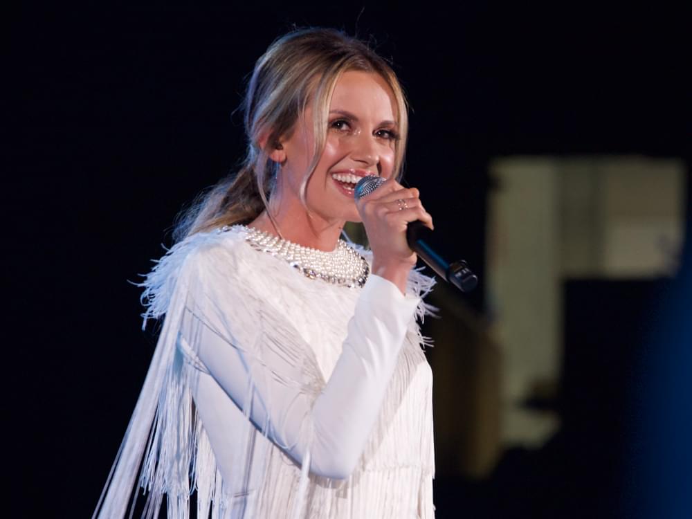 Carly Pearce Releases New Video for “It Won’t Always Be Like This” [Watch]