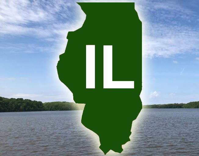 Illinois COVID-19 Restriction Relaxing Starting Friday, May 29th