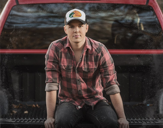 Travis Denning Could Get His First #1 with “After A Few”