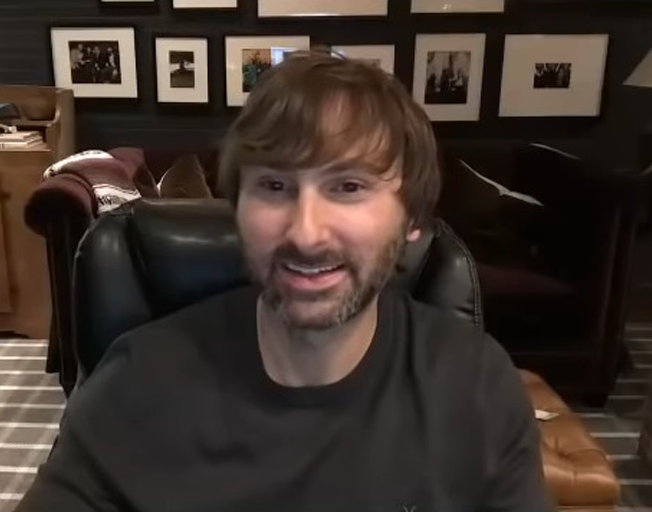 Dave Haywood is Ready to Re-Unite with Lady Antebellum and Fans